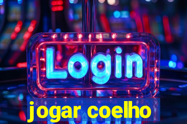 jogar coelho